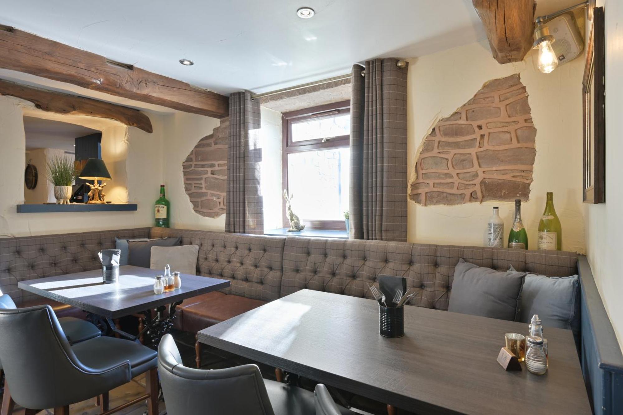 تْشورلي Rooms At The Dressers Arms المظهر الخارجي الصورة
