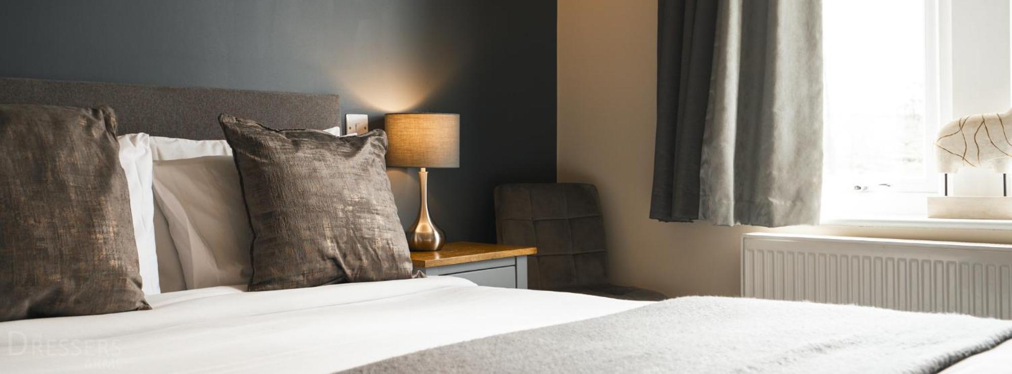 تْشورلي Rooms At The Dressers Arms المظهر الخارجي الصورة