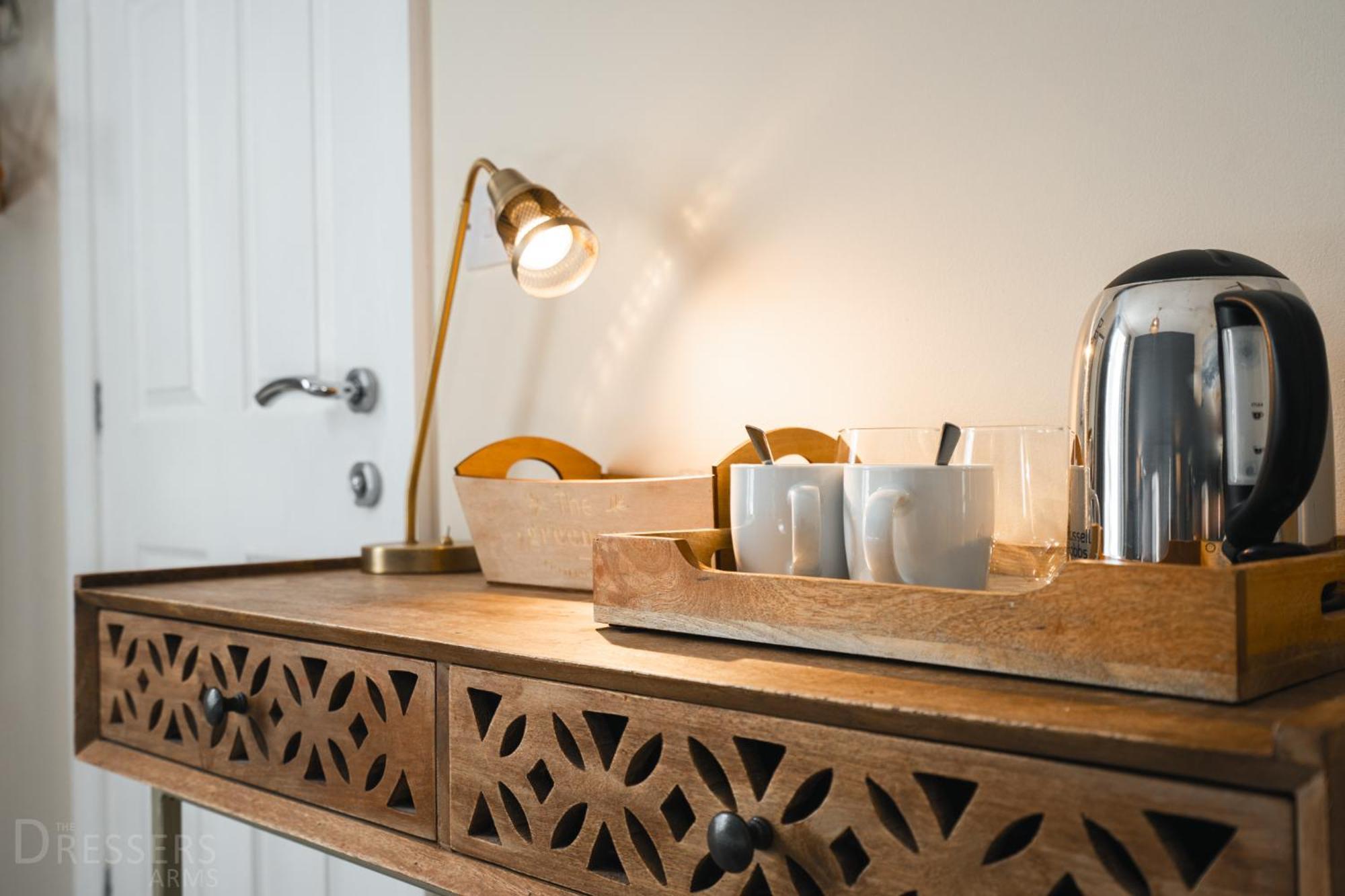 تْشورلي Rooms At The Dressers Arms المظهر الخارجي الصورة