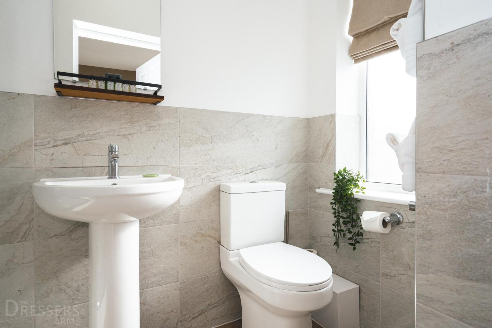 تْشورلي Rooms At The Dressers Arms المظهر الخارجي الصورة