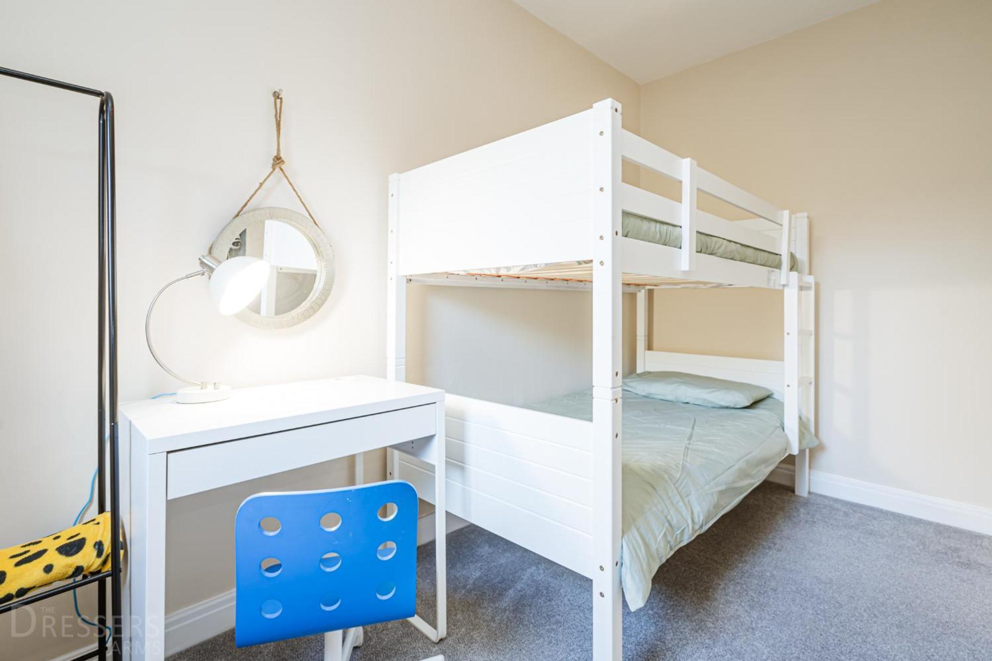 تْشورلي Rooms At The Dressers Arms المظهر الخارجي الصورة